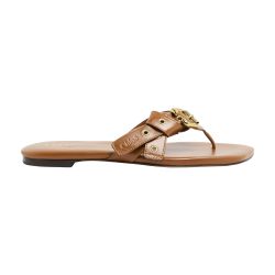 【Chloe】Mae スライド サンダル Chloé Mae Sandal | Chloé US