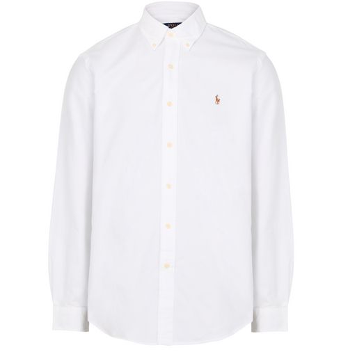POLO RALPH LAUREN Oxford shirt