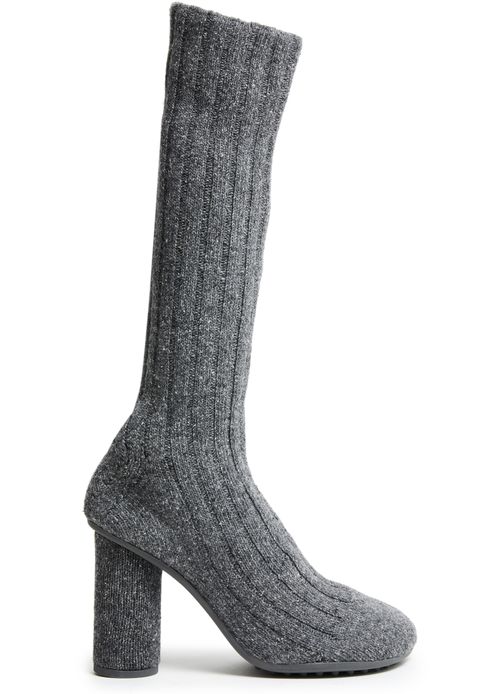 BOTTEGA VENETA Atomic boots
