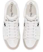 Women s Dior Star sneakers DIOR 24S