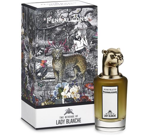 PENHALIGON'S The Revenge of Lady Blanche eau de parfum 75 ml