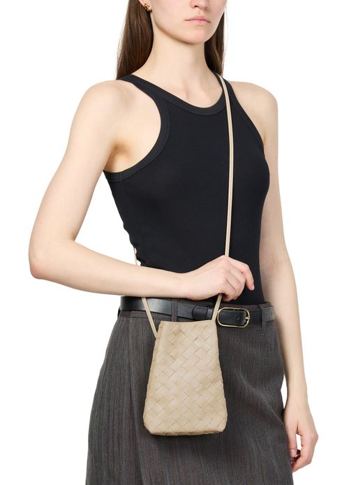 BOTTEGA VENETA Phone holder