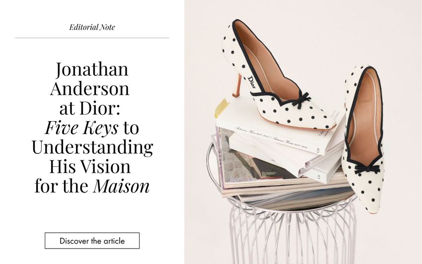 jonathan anderson dior