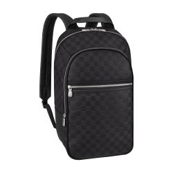 louis vuitton damier michael backpack