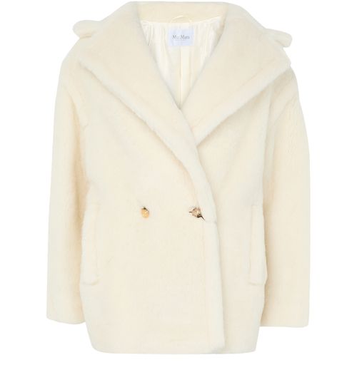MAX MARA Olga aviator jacket