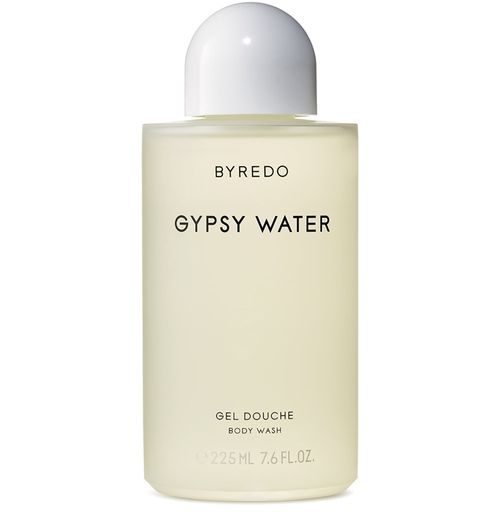 BYREDO Gypsy Water Body Wash 225 ml