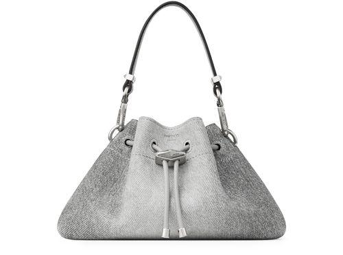 JIMMY CHOO Small Cinch bag