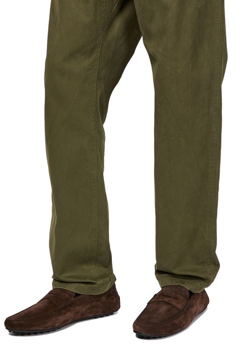 TOD'S City Gommino loafers