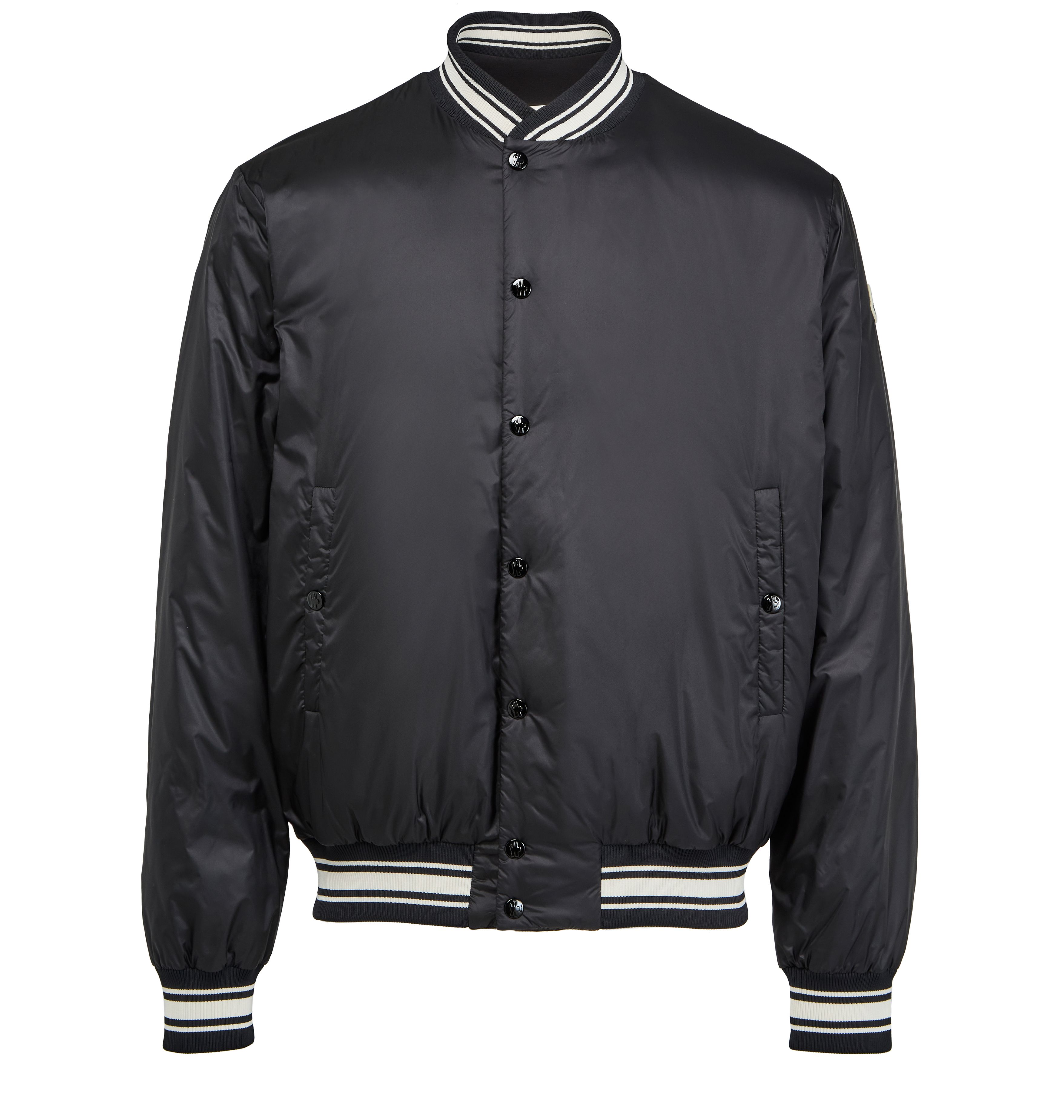 Bouchet bomber
