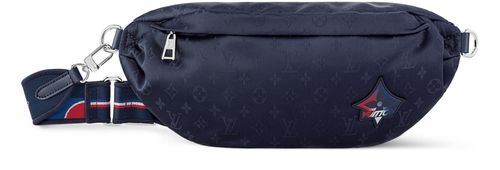 LOUIS VUITTON Bumbag