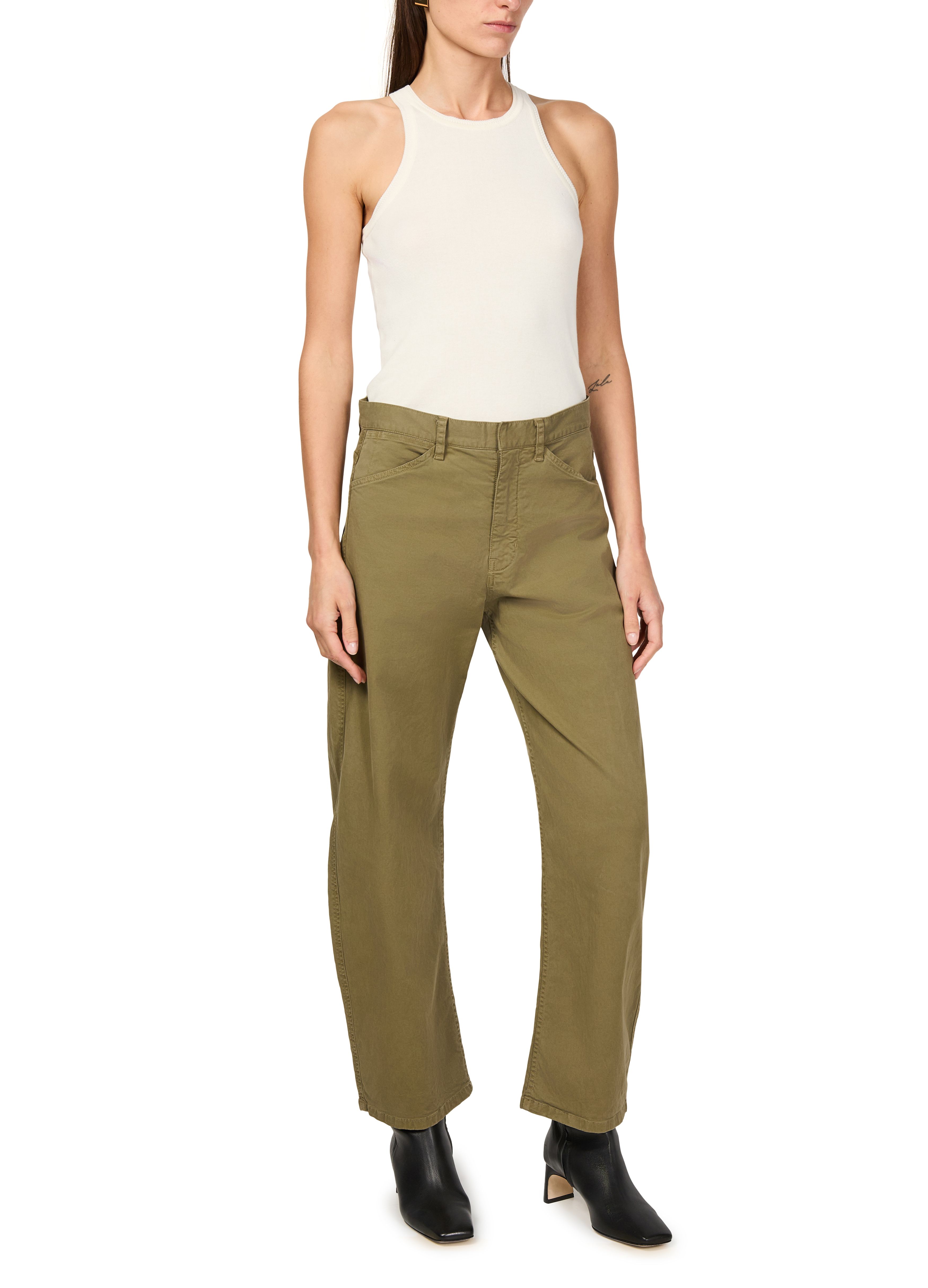 Tribeca pants thumbnail 6