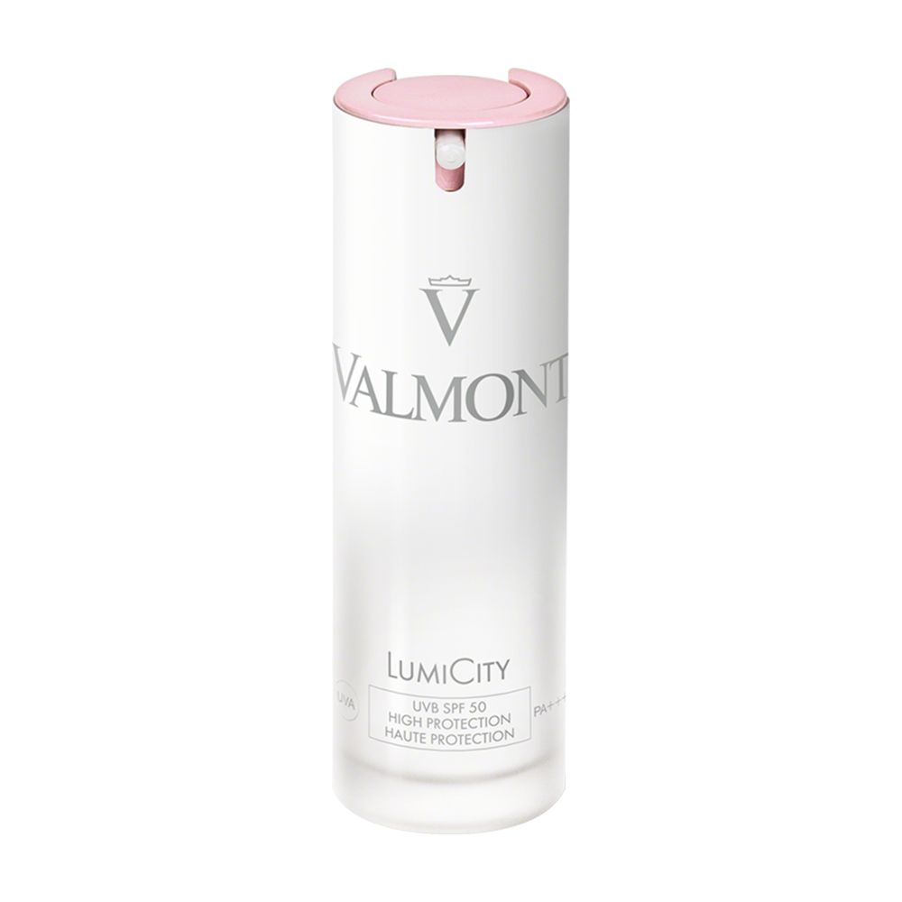 LumiCity radiance-enhancing sunscreen SPF 50, 30 ml thumbnail 10
