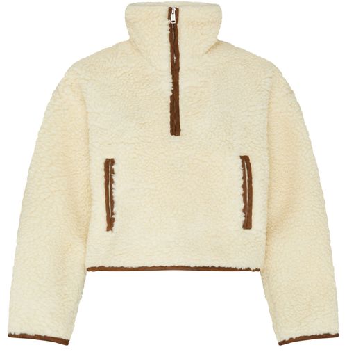 MARANT ETOILE Marie turtleneck sweater