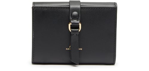 A.P.C. Trifold Noa 钱包