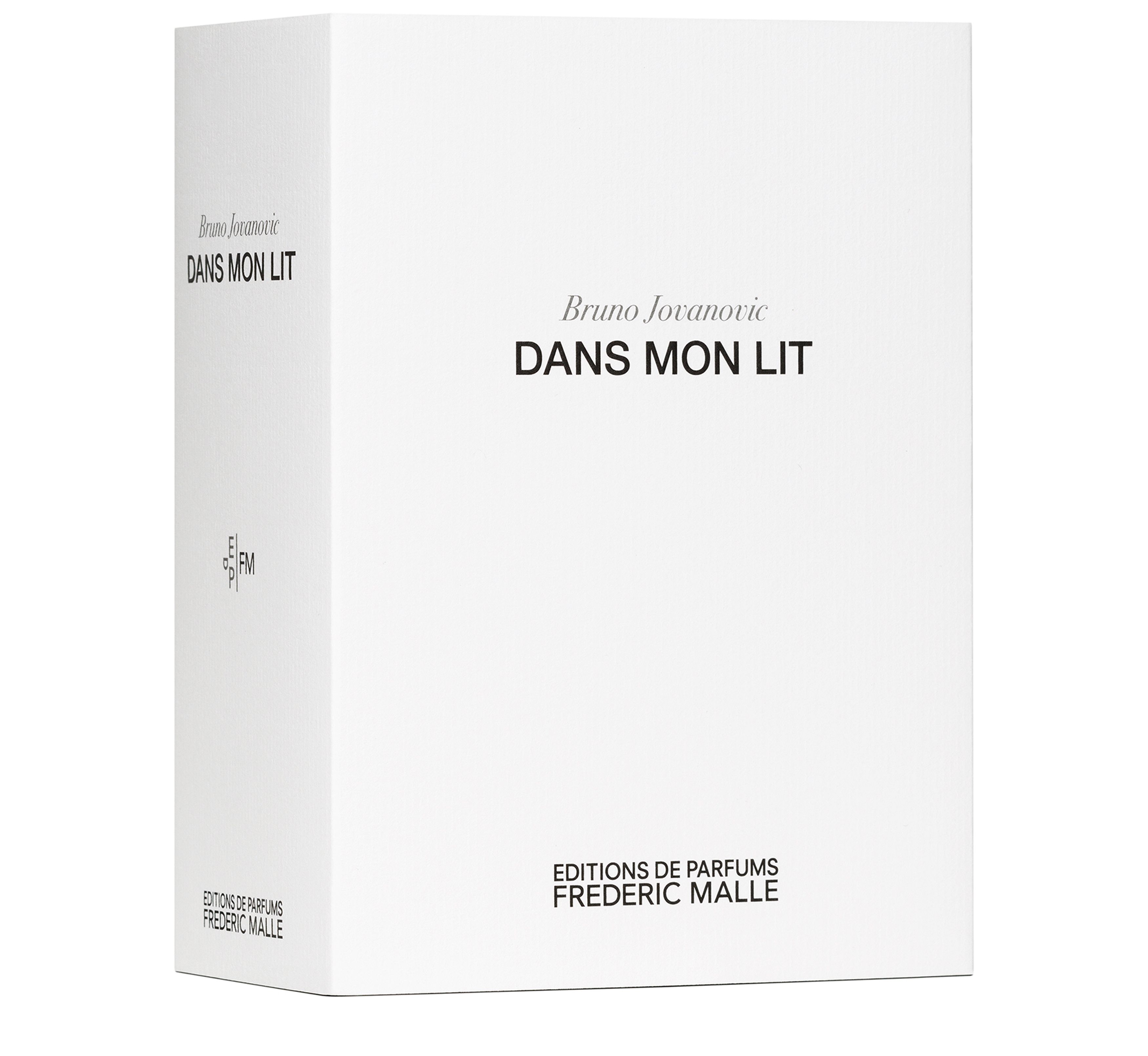 Dans Mon Lit linen spray 100 ml thumbnail 4
