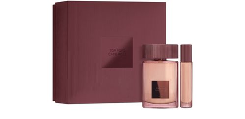 TOM FORD BEAUTY Café Rose eau de parfum set