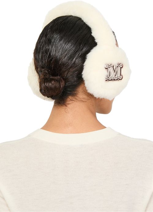 MAX MARA Muffy Earmuffs