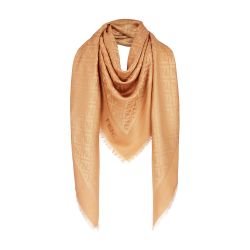 New fendi shawl hotsell