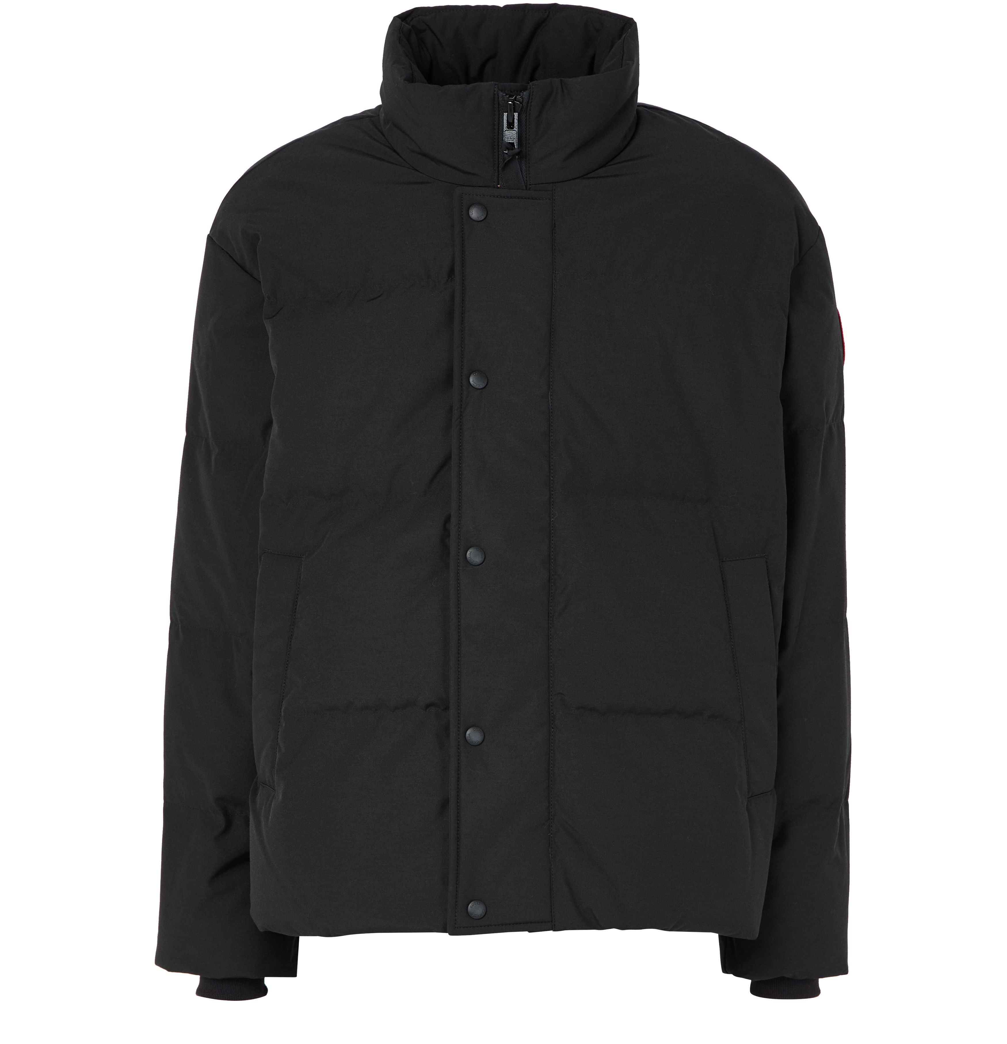 Bayview parka