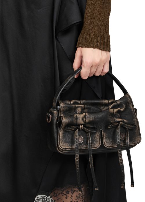 ACNE STUDIOS Multipocket Micro Vintage handbag
