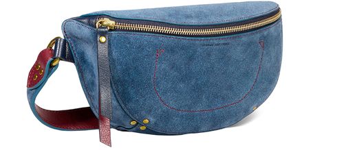 JEROME DREYFUSS Lino belt bag