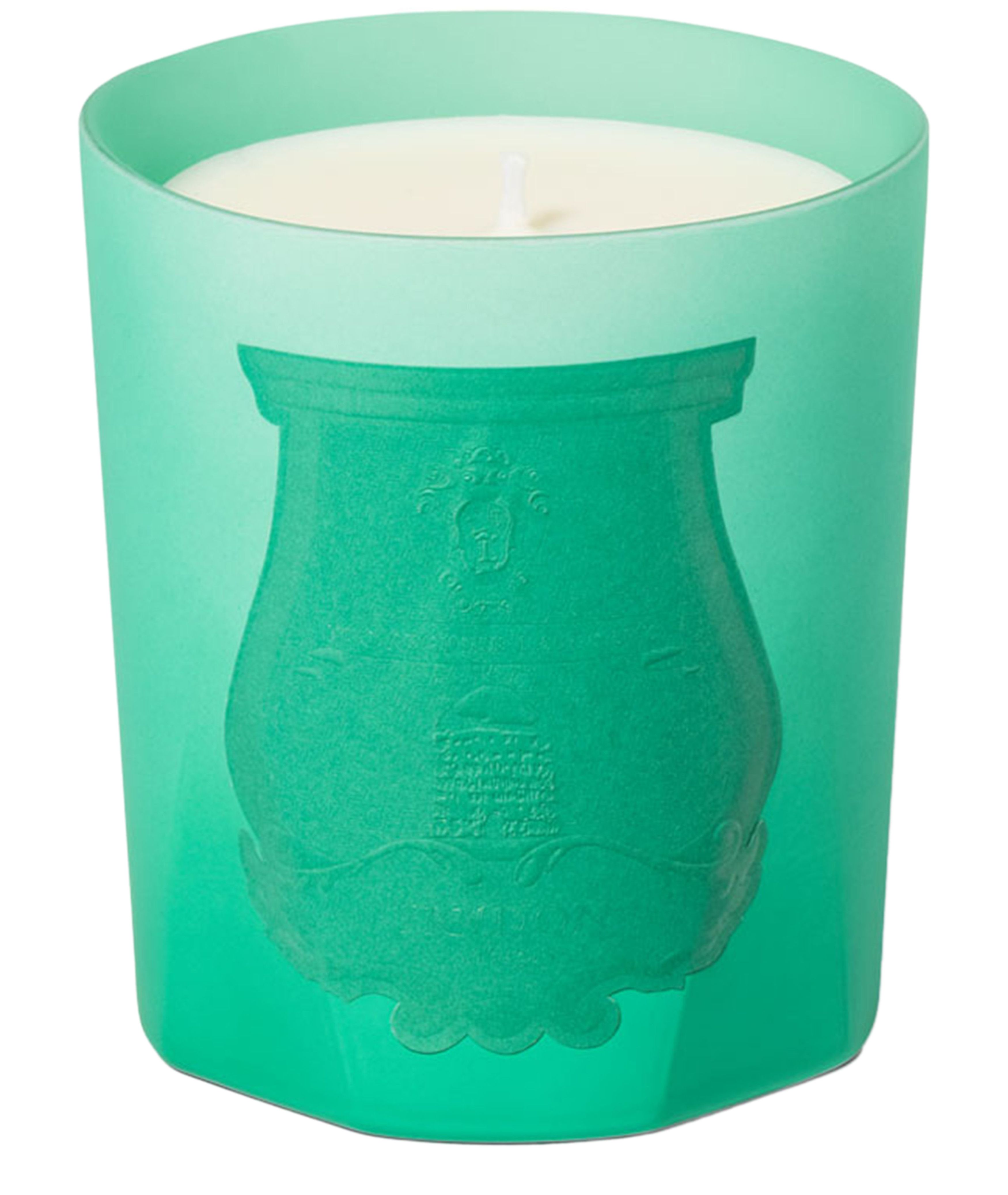 Under the trees scented candle 270 g