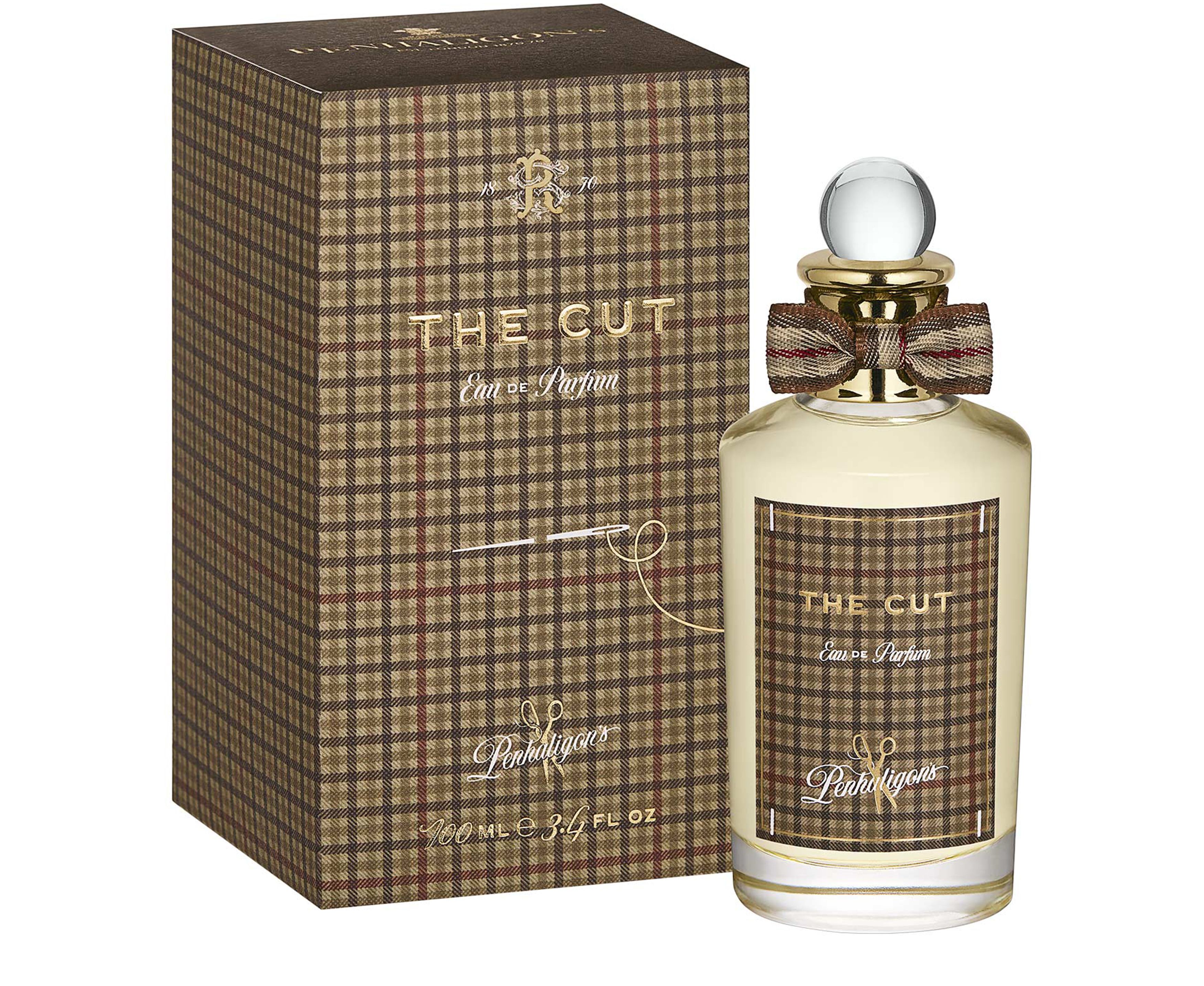 The Cut eau de parfum 100 ml thumbnail 4