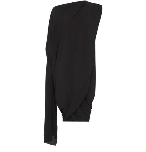 ACNE STUDIOS 长款连衣裙