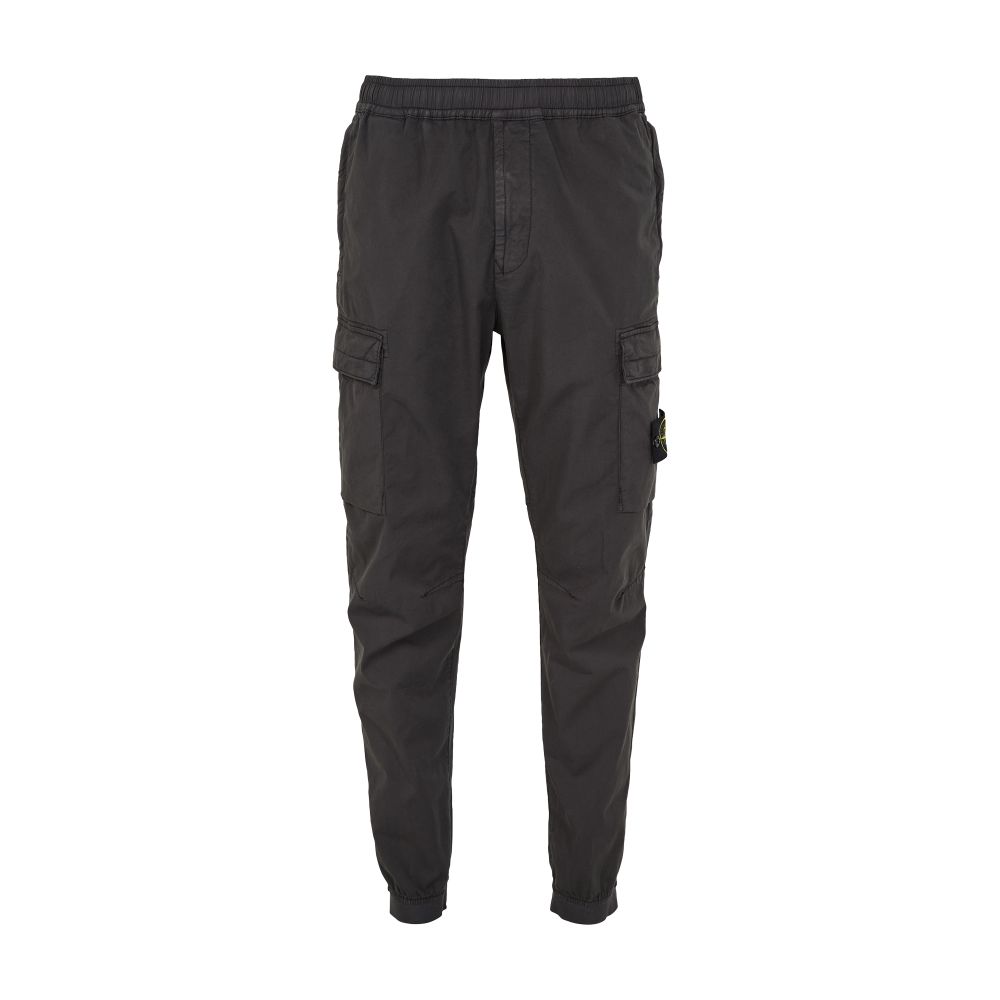 Logo patch cargo thumbnail 7