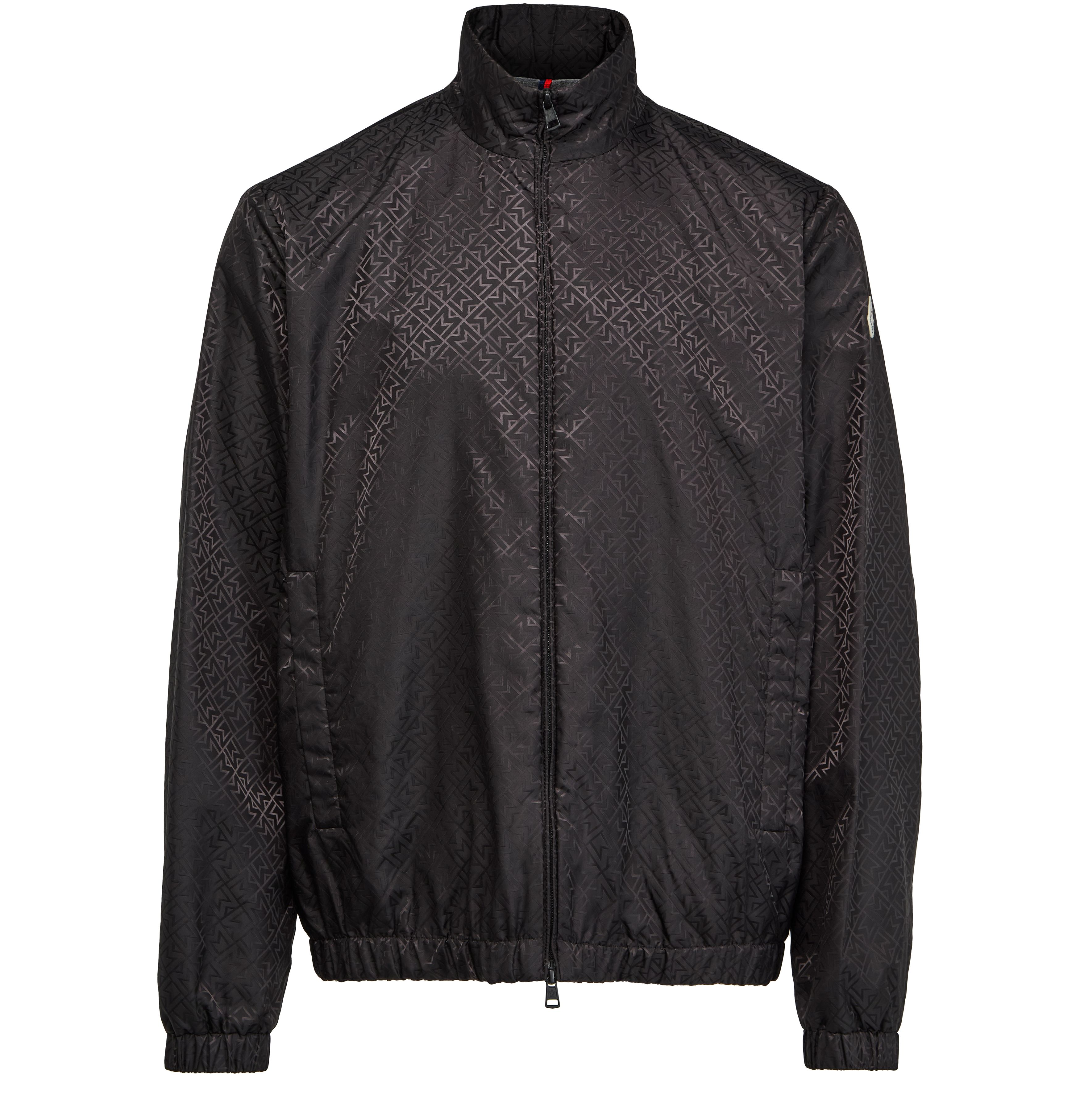 Vanoise jacket