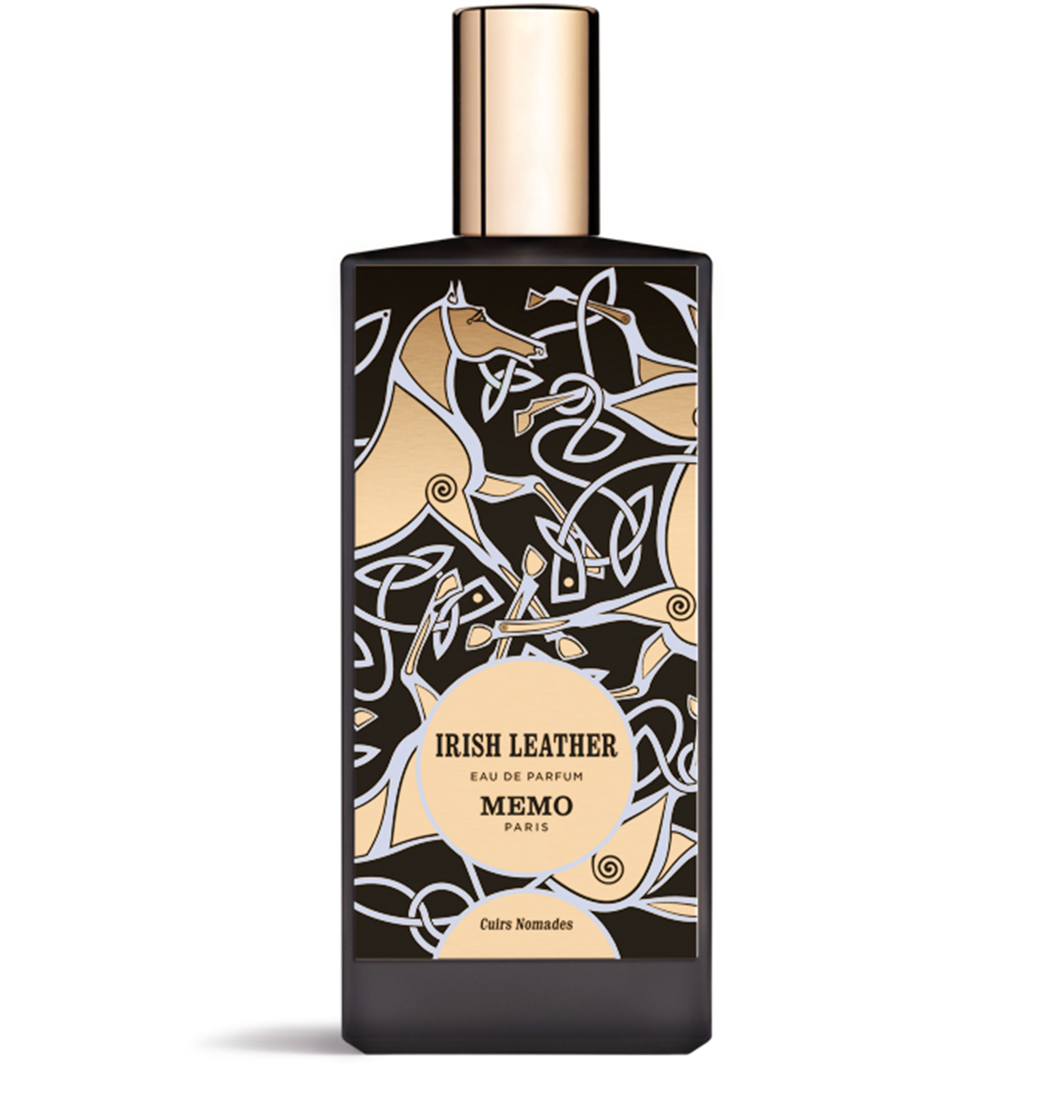 Irish Leather eau de parfum 75 ml