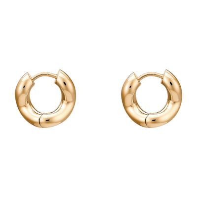 Women's Lips earrings | CHARLOTTE CHESNAIS | 24S