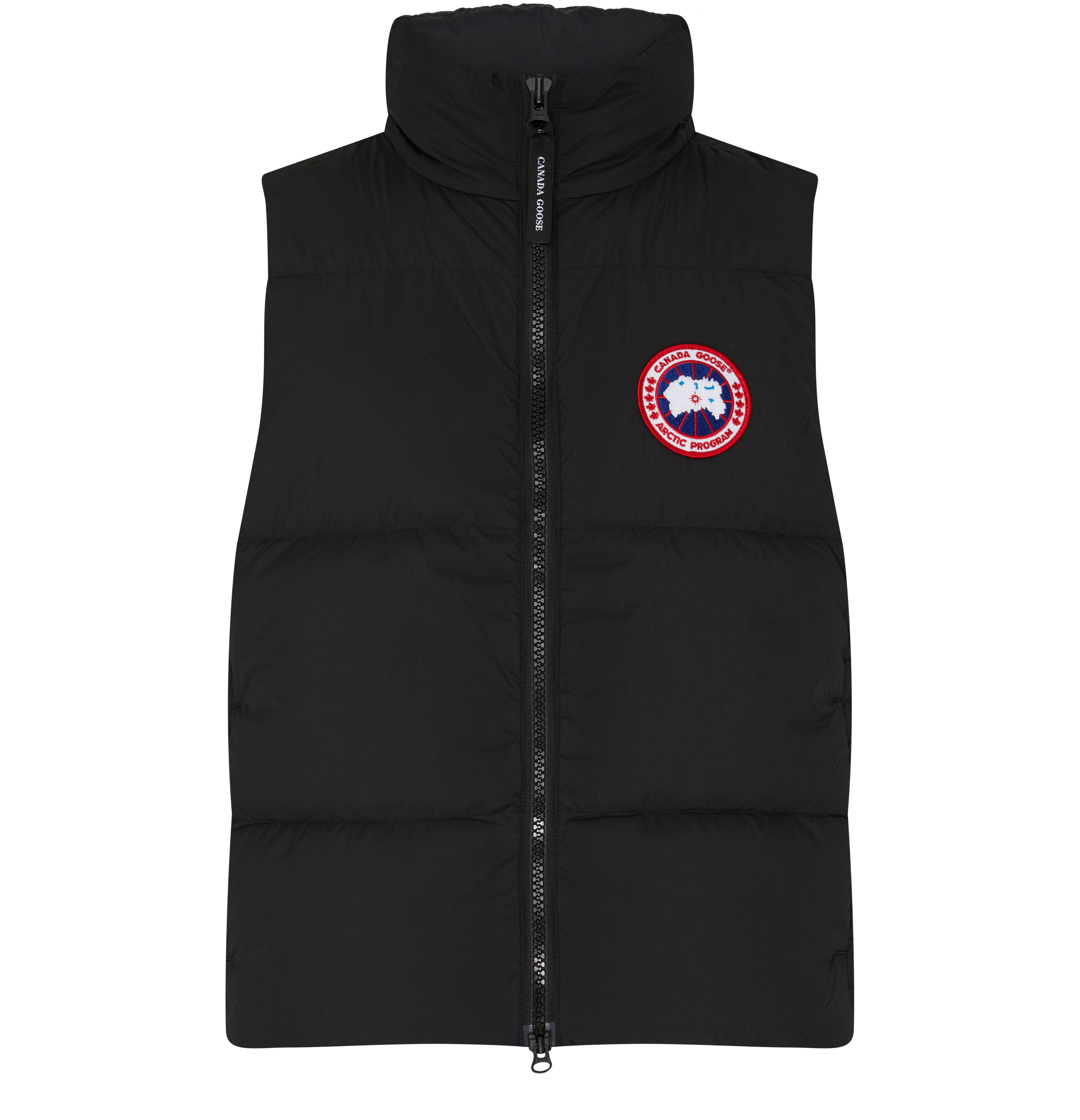 Lawrence puffer jacket