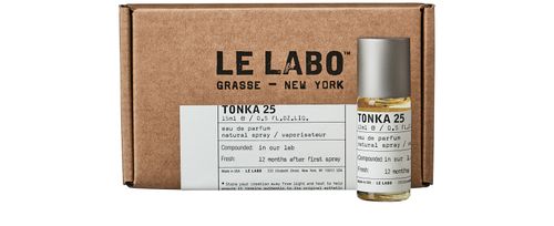 LE LABO Tonka 25 eau de parfum 15 ml