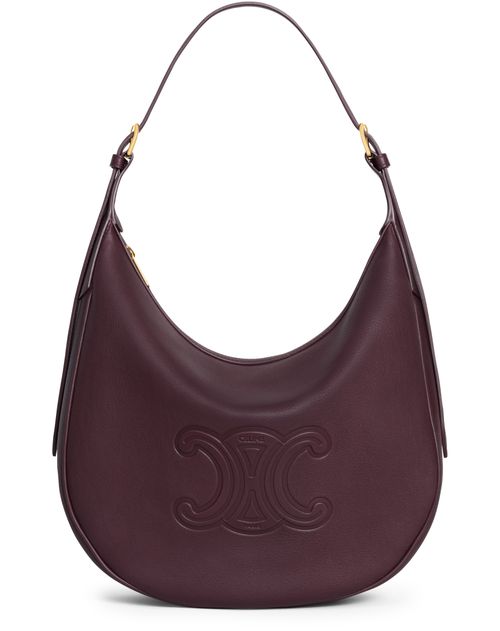 CELINE Héloise bag in supple calfskin