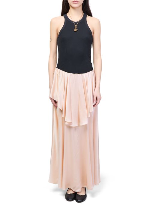CHLOE Flowing maxi skirt 