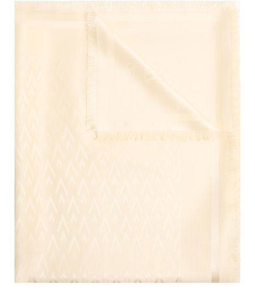 VALENTINO GARAVANI Toute La V shawl