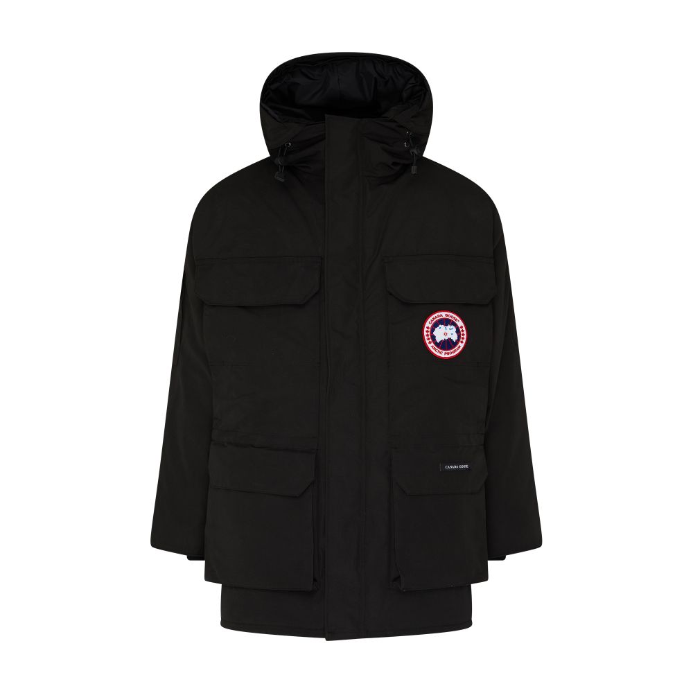Expedition Parka thumbnail 8