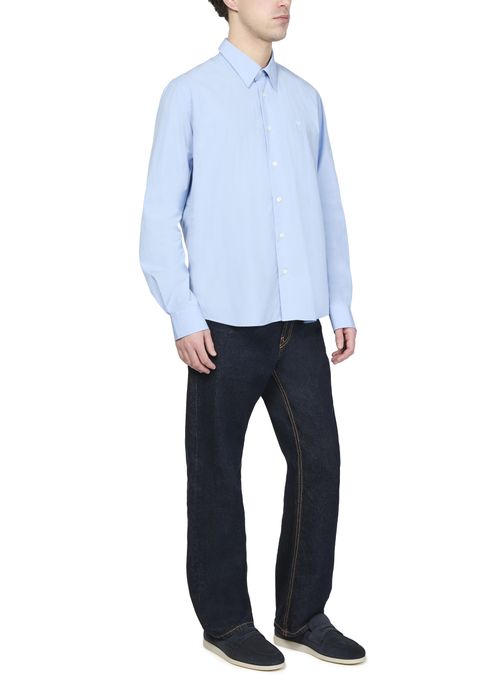 AMI PARIS Classic shirt