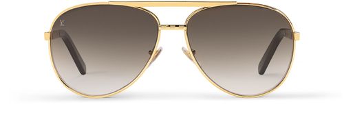 LOUIS VUITTON Attitude Pilot