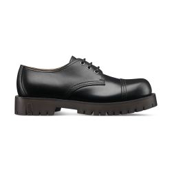 Men's Dior Explorer III Derby Shoe | DIOR | 24S