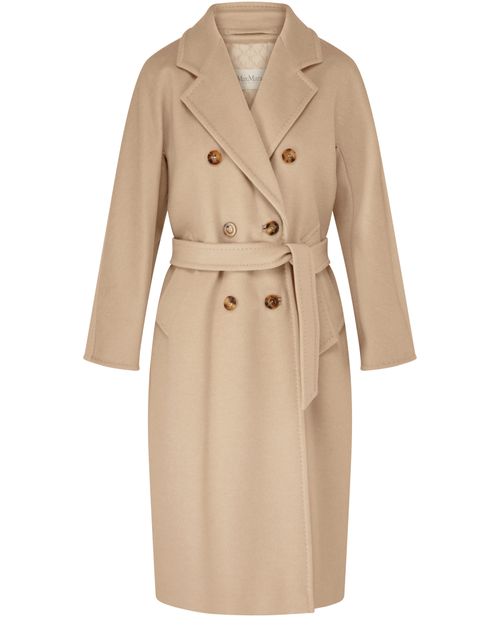 MAX MARA Madame coat 101801