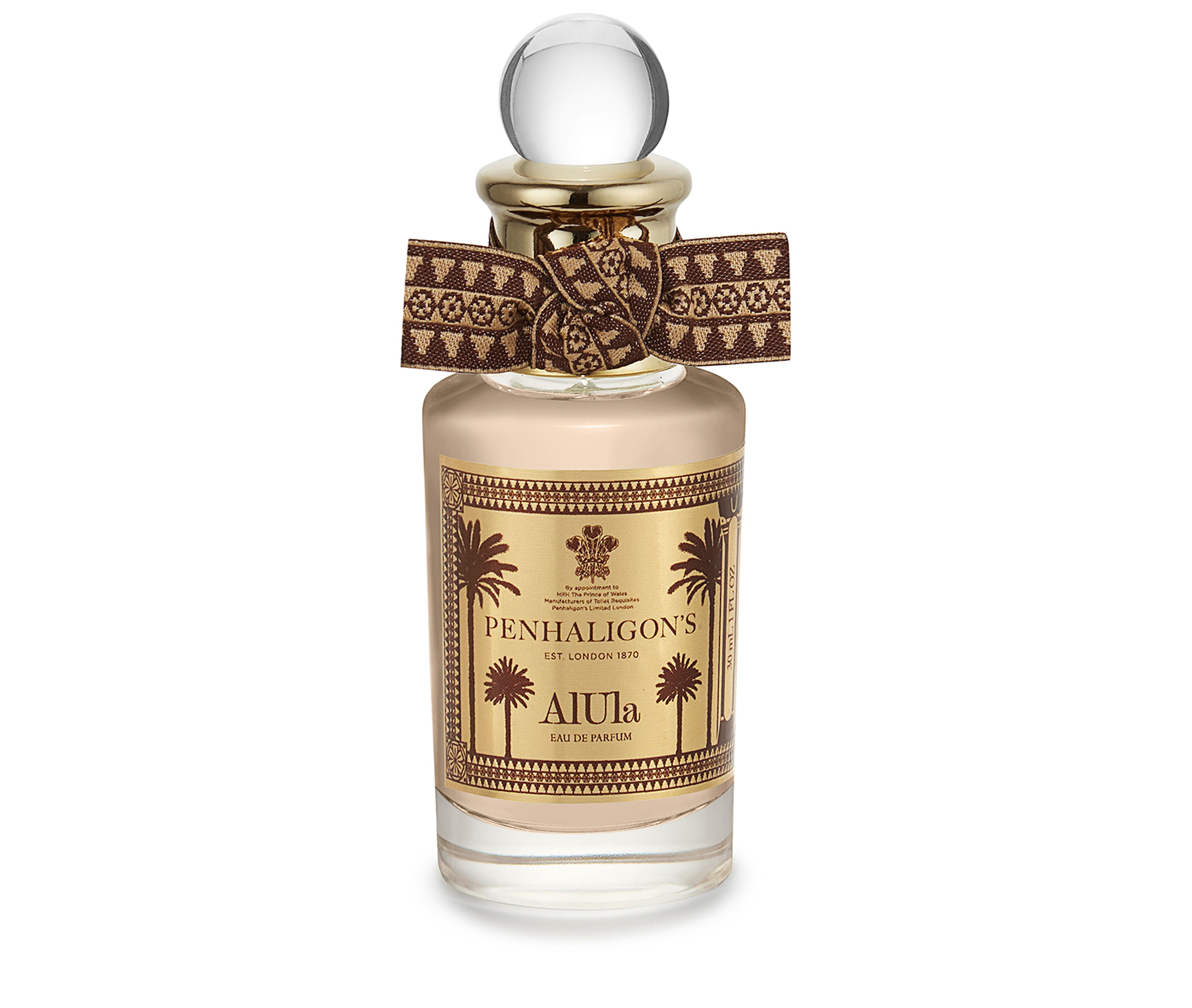AlUla Eau de Parfum 30 ml