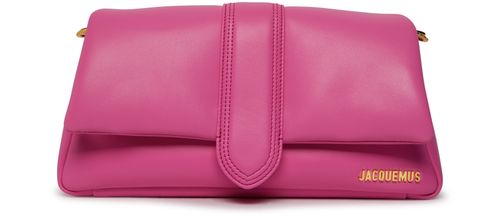JACQUEMUS The Bambimou bag