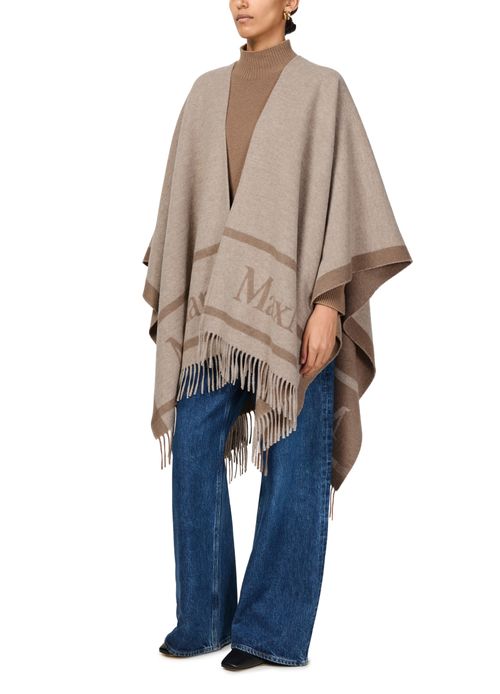 MAX MARA Cape Hilde