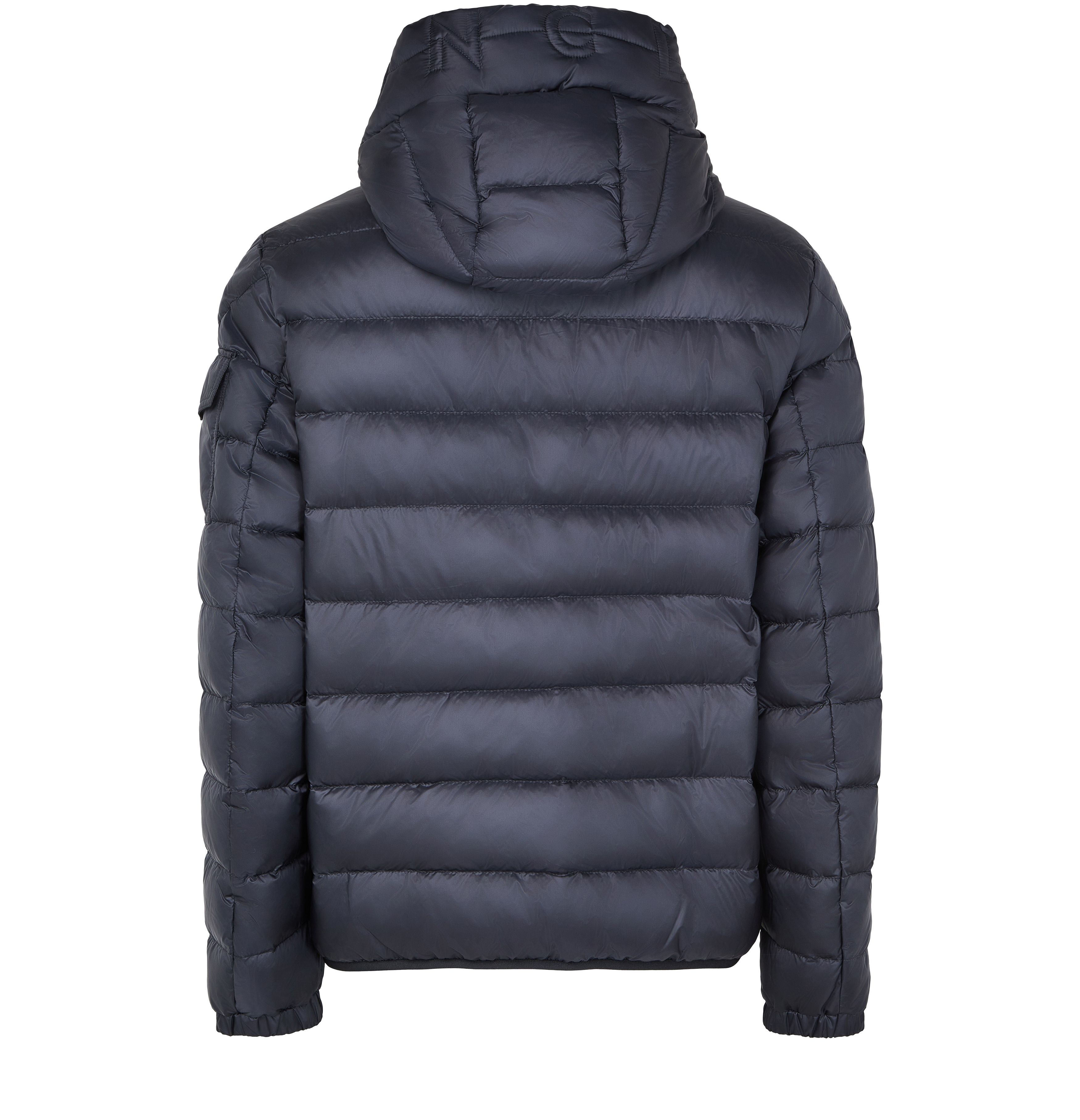 Najan down jacket thumbnail 3
