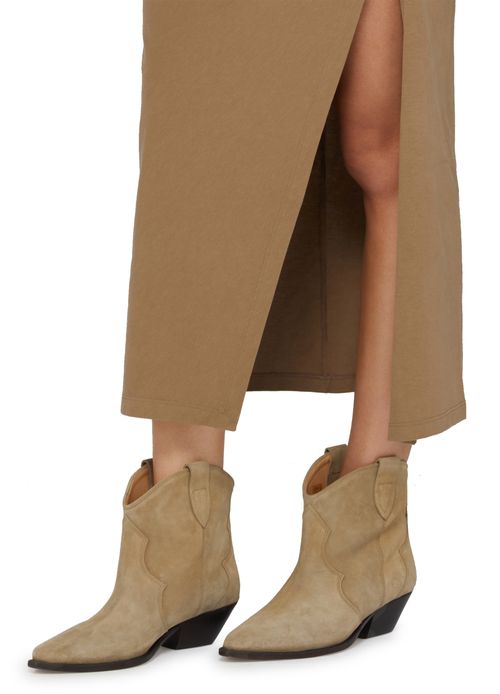 ISABEL MARANT Bottines Dewina