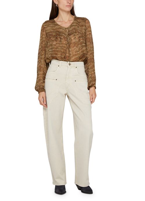 ISABEL MARANT Beryl Hose