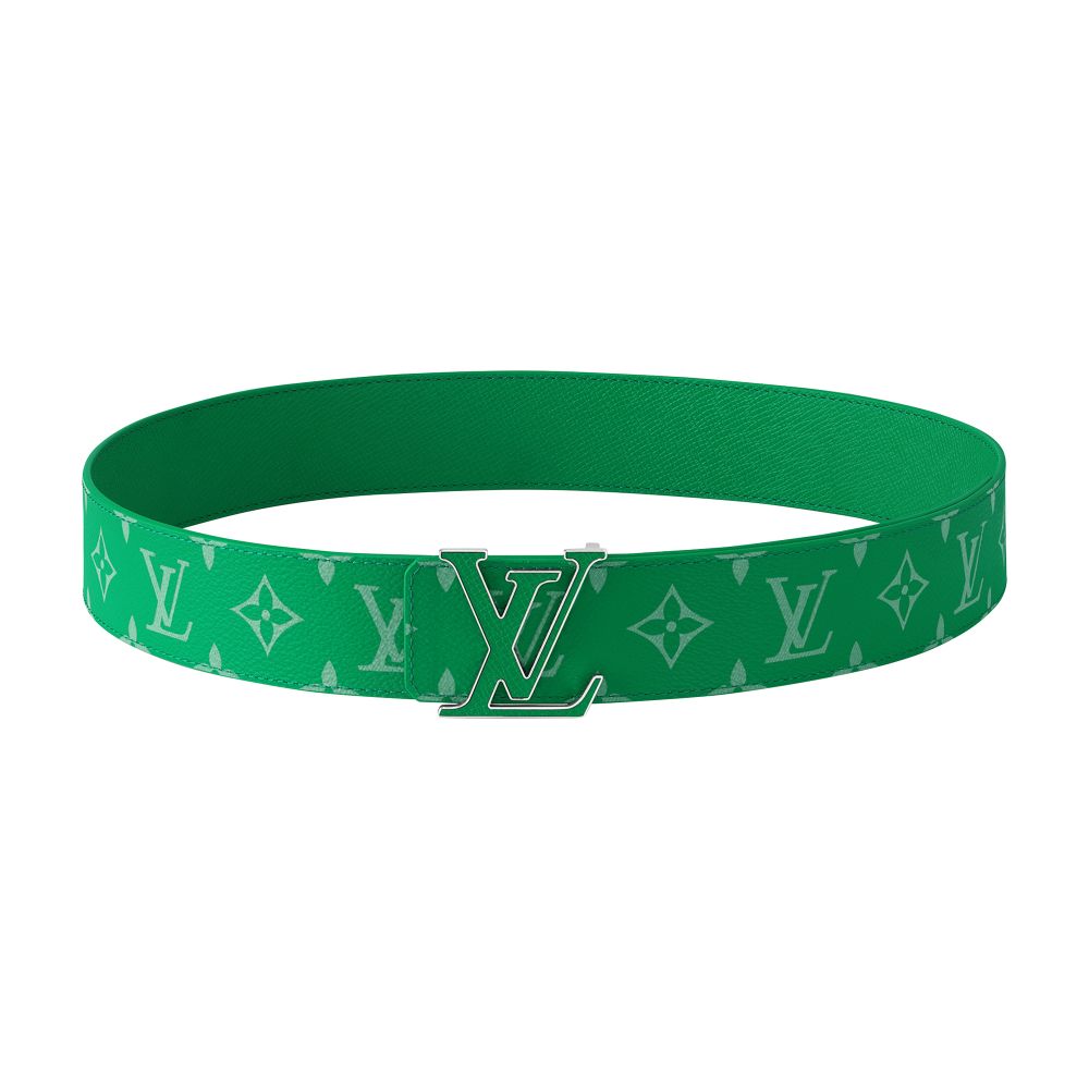 LV Initiales 40mm Reversible Belt thumbnail 5