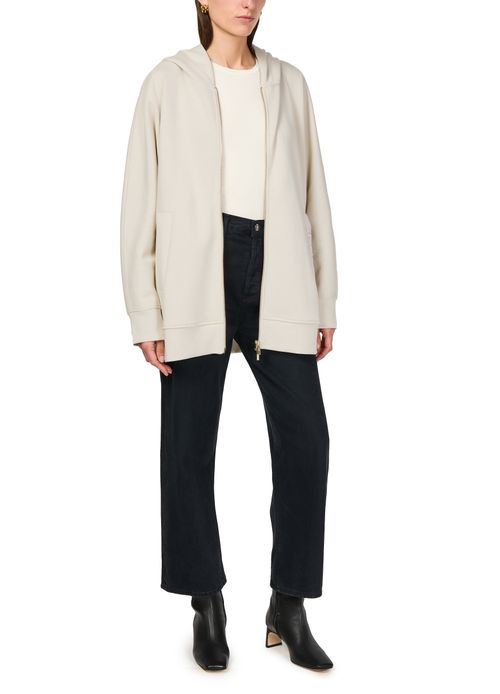 S MAX MARA Verbano hoodie